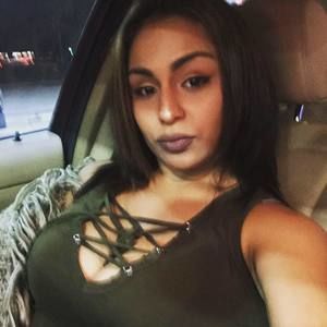 Meet your Posher, Erika